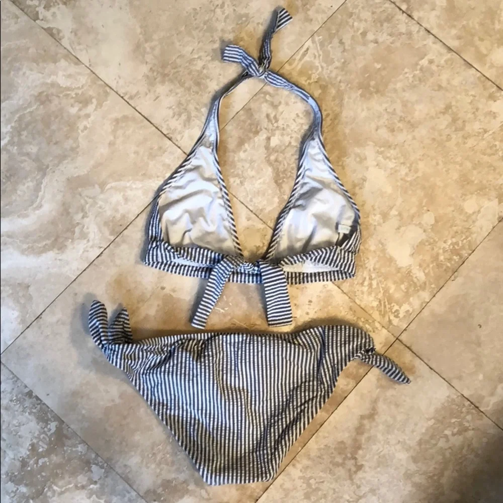 Jcrew bathing suit